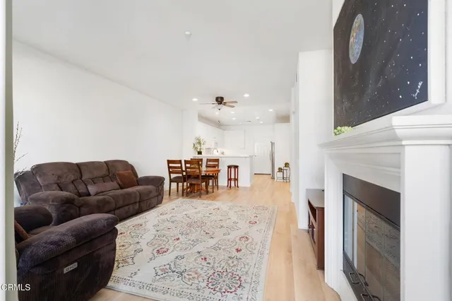 $600,000 | 1721 South Hill Road, Unit 102, Ventura, CA 93003