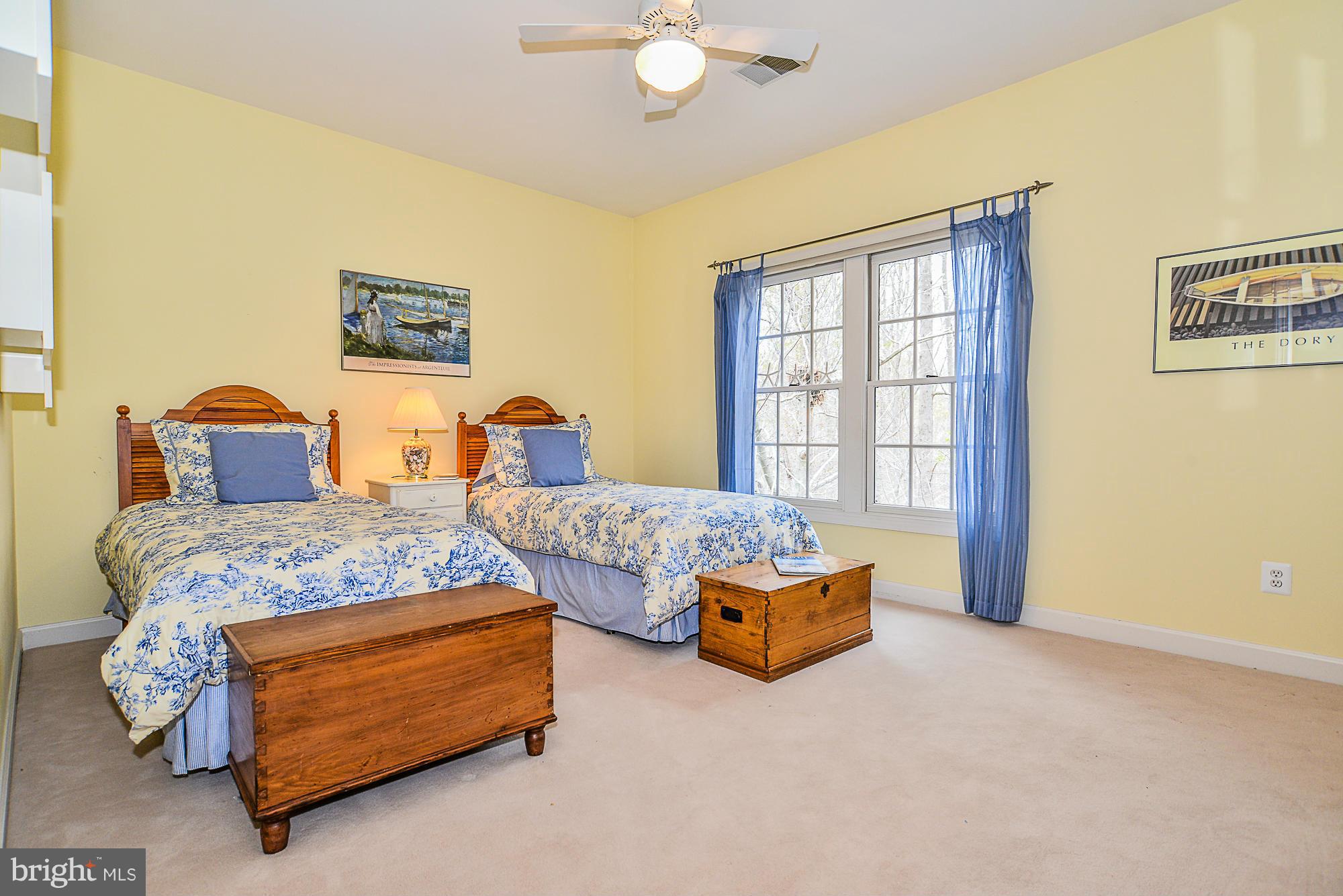 7400 Union Ridge Road Clifton, VA 20124 - Photo 20 of 30 Bedroom