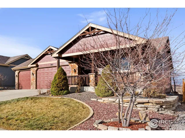 $595,000 | 3825 Fletcher Street, Loveland, CO 80538