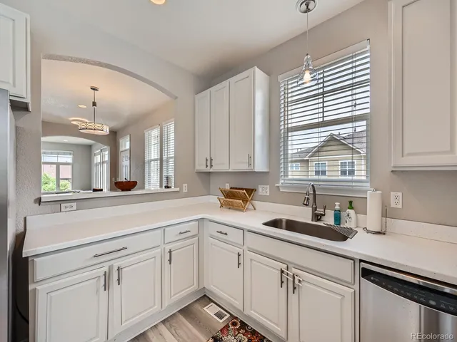 $474,999 | 9363 Amison Circle, Unit 106, Parker, CO 80134