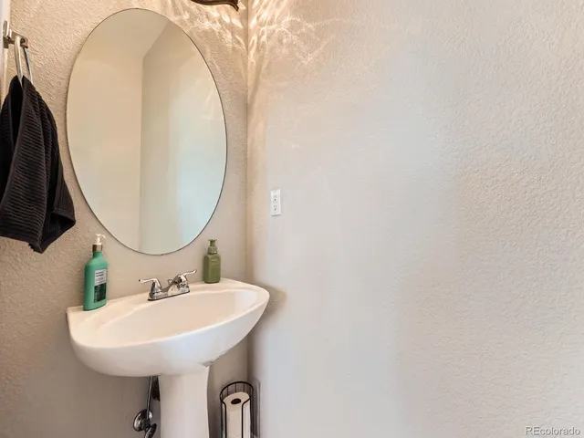 $474,999 | 9363 Amison Circle, Unit 106, Parker, CO 80134