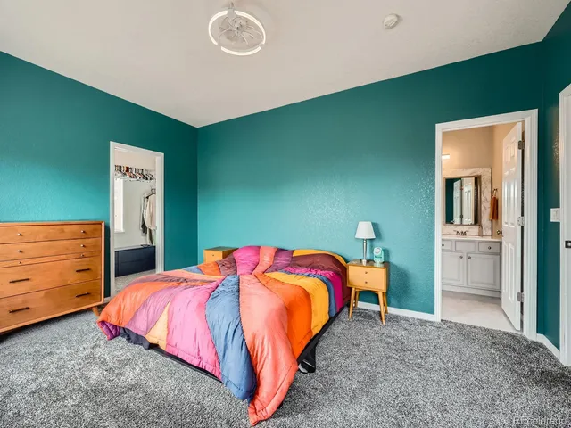 $474,999 | 9363 Amison Circle, Unit 106, Parker, CO 80134