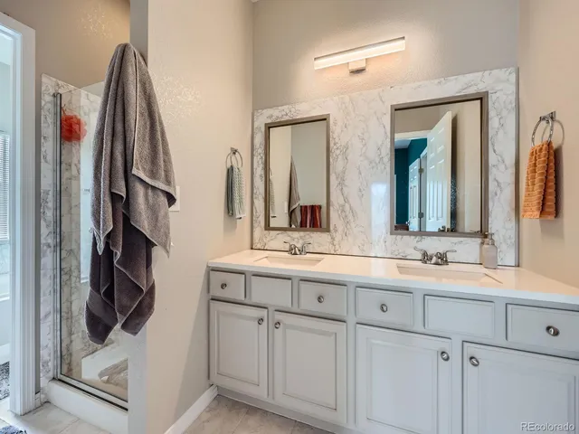 $474,999 | 9363 Amison Circle, Unit 106, Parker, CO 80134