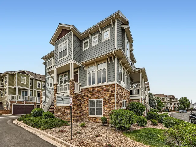 $474,999 | 9363 Amison Circle, Unit 106, Parker, CO 80134
