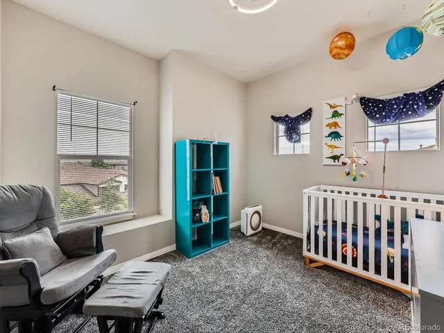 $474,999 | 9363 Amison Circle, Unit 106, Parker, CO 80134