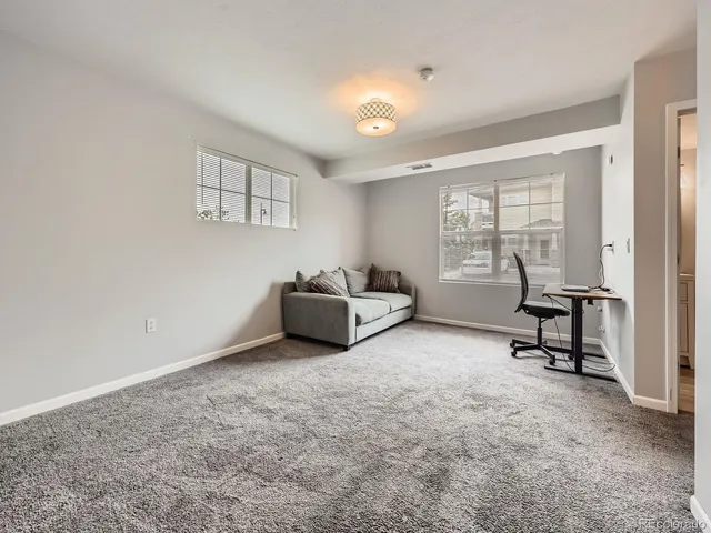 $474,999 | 9363 Amison Circle, Unit 106, Parker, CO 80134