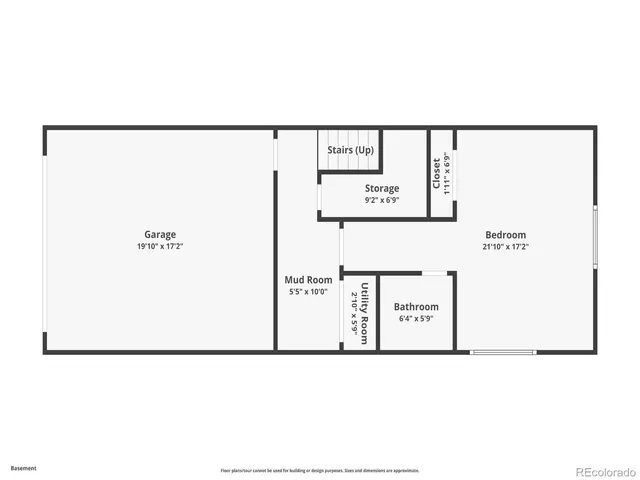 $474,999 | 9363 Amison Circle, Unit 106, Parker, CO 80134