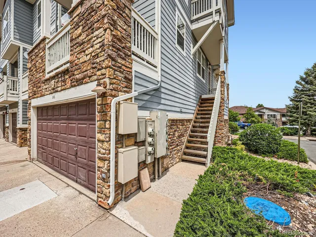 $474,999 | 9363 Amison Circle, Unit 106, Parker, CO 80134