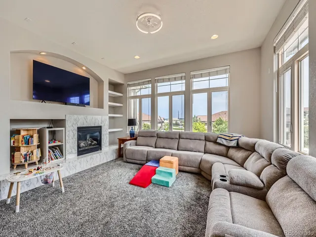 $474,999 | 9363 Amison Circle, Unit 106, Parker, CO 80134