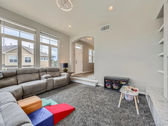 $474,999 | 9363 Amison Circle, Unit 106, Parker, CO 80134