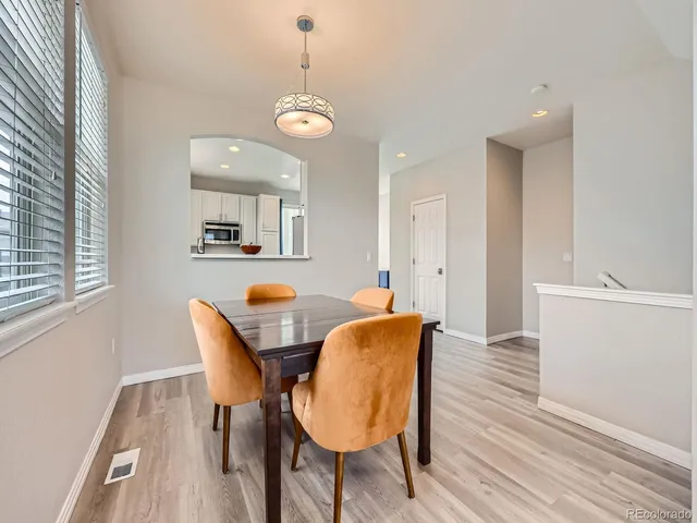 $474,999 | 9363 Amison Circle, Unit 106, Parker, CO 80134