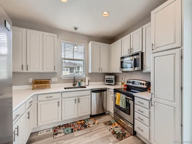 $474,999 | 9363 Amison Circle, Unit 106, Parker, CO 80134