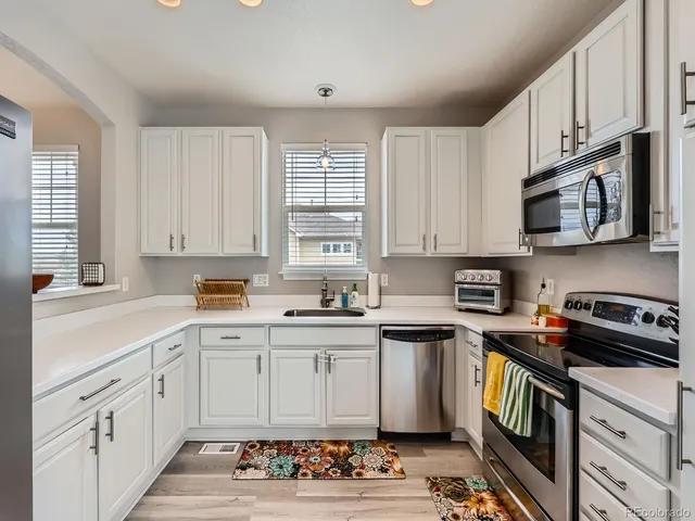 $474,999 | 9363 Amison Circle, Unit 106, Parker, CO 80134