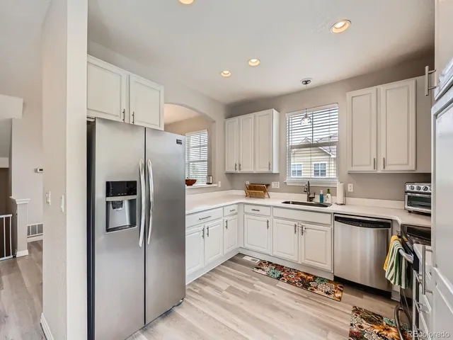 $474,999 | 9363 Amison Circle, Unit 106, Parker, CO 80134