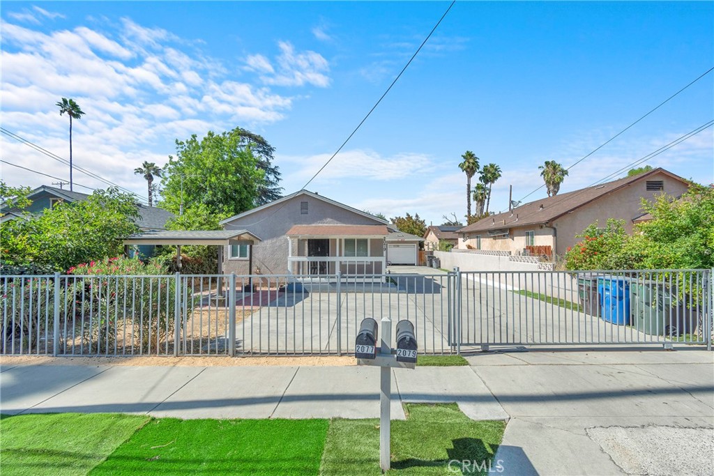 2077 Patterson Street Riverside, CA 92507 - Photo 1 of 41