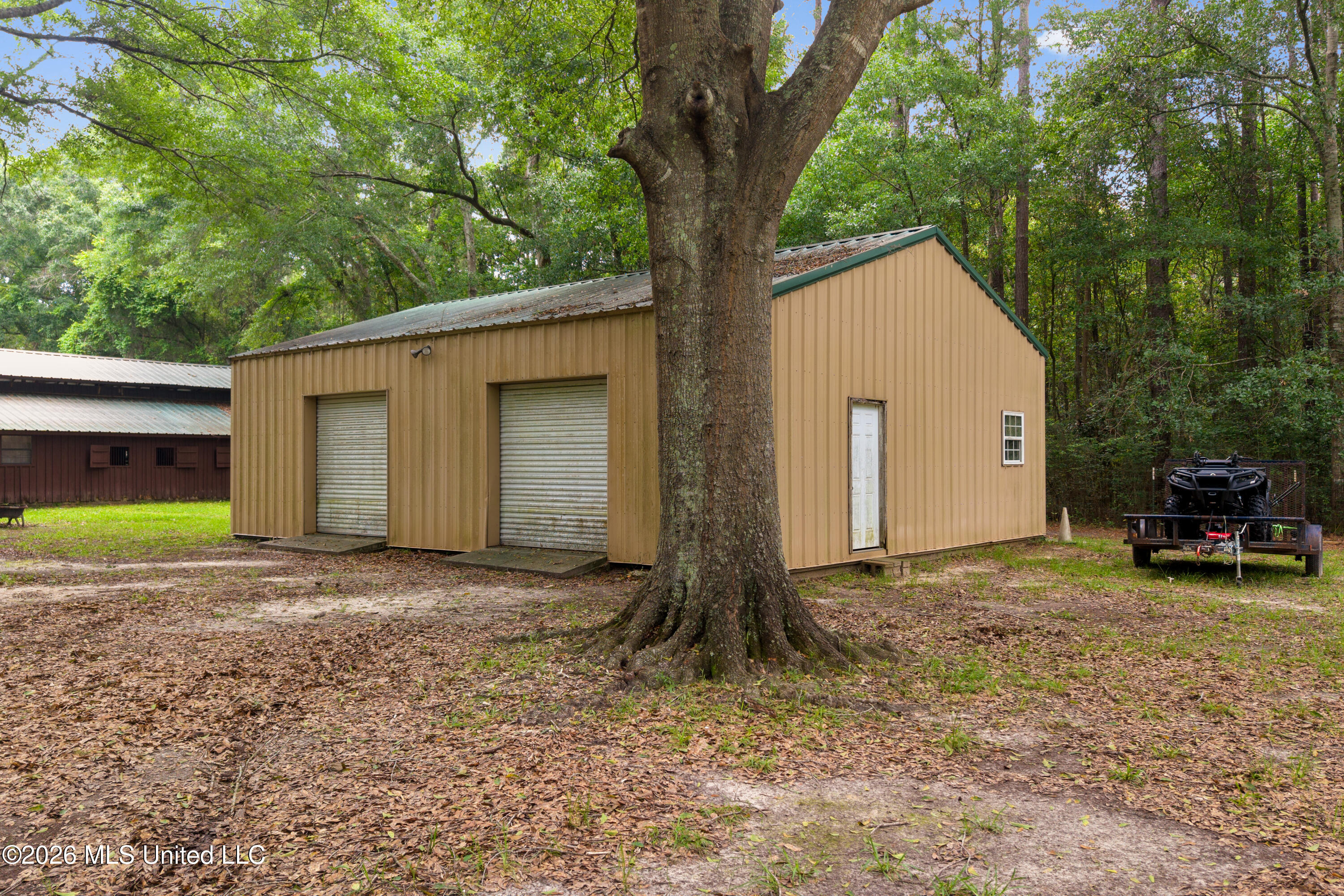 3513 Kenneth Cole Road Vancleave, MS 39565 - Photo 24 of 56 00024