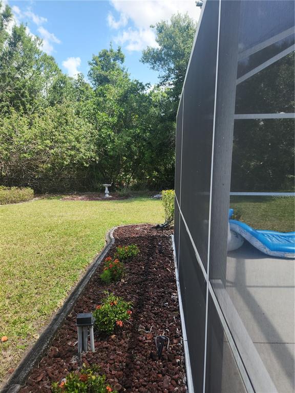 26270 Explorer Road Punta Gorda, FL 33983 - Photo 22 of 22 a view of a balcony with an ocean view