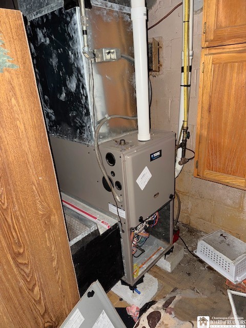 6619 Plank Road Chautauqua, NY 14757 - Photo 25 of 29