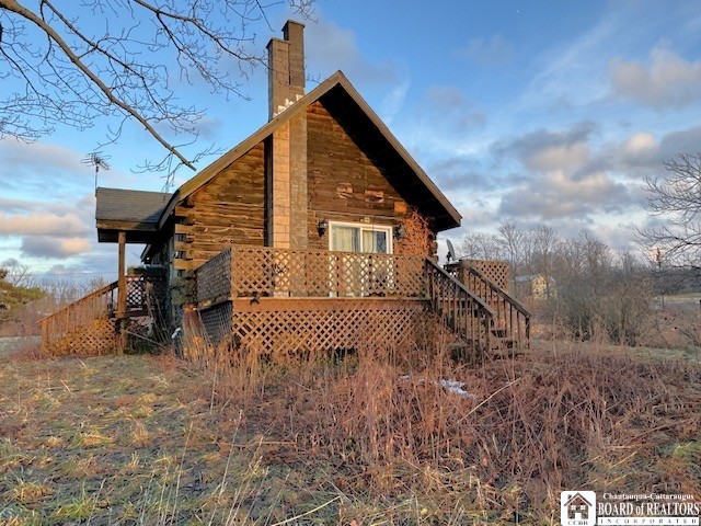 6619 Plank Road Chautauqua, NY 14757 - Photo 4 of 29
