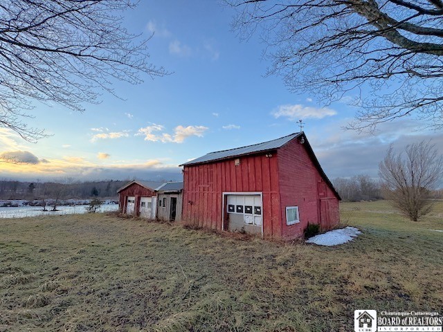 6619 Plank Road Chautauqua, NY 14757 - Photo 7 of 29