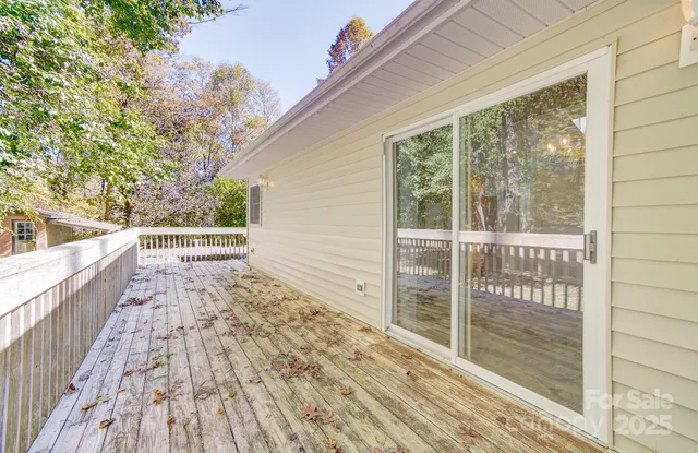 a view of lake and mountain