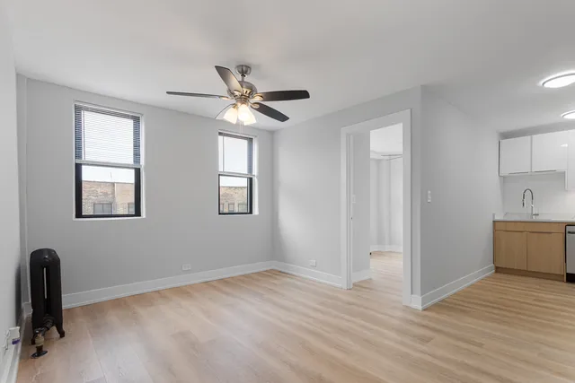 $2,067 | 6026 North Winthrop Avenue, Unit 4G, Chicago, IL 60660