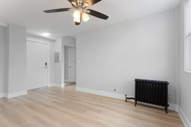 $2,067 | 6026 North Winthrop Avenue, Unit 4G, Chicago, IL 60660