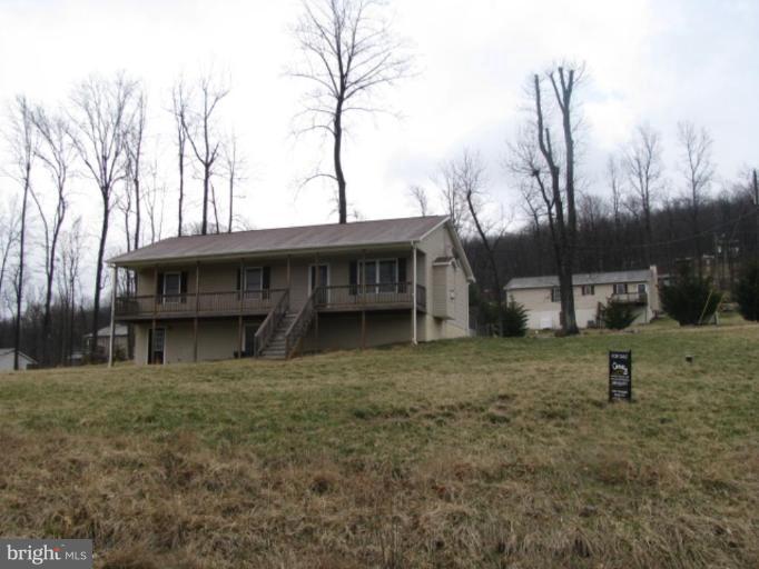 54 Cliffside Road Linden, VA 22642 - Photo 11 of 20 Exterior #3