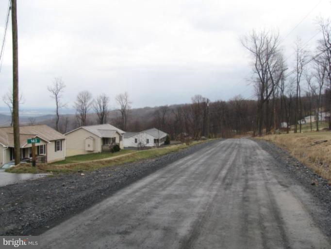 54 Cliffside Road Linden, VA 22642 - Photo 19 of 20 Mountain View 1