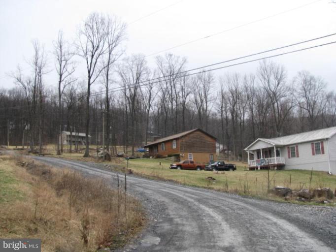 54 Cliffside Road Linden, VA 22642 - Photo 20 of 20 Mountain View 2