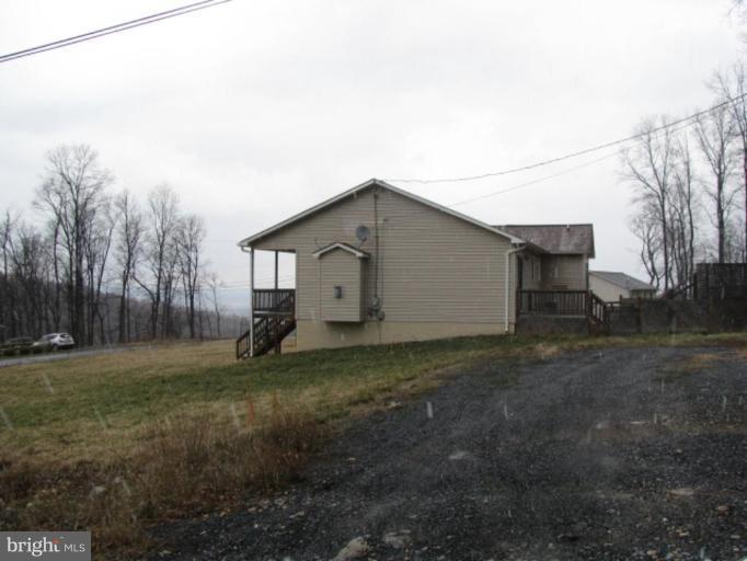 54 Cliffside Road Linden, VA 22642 - Photo 10 of 20 Exterior #2