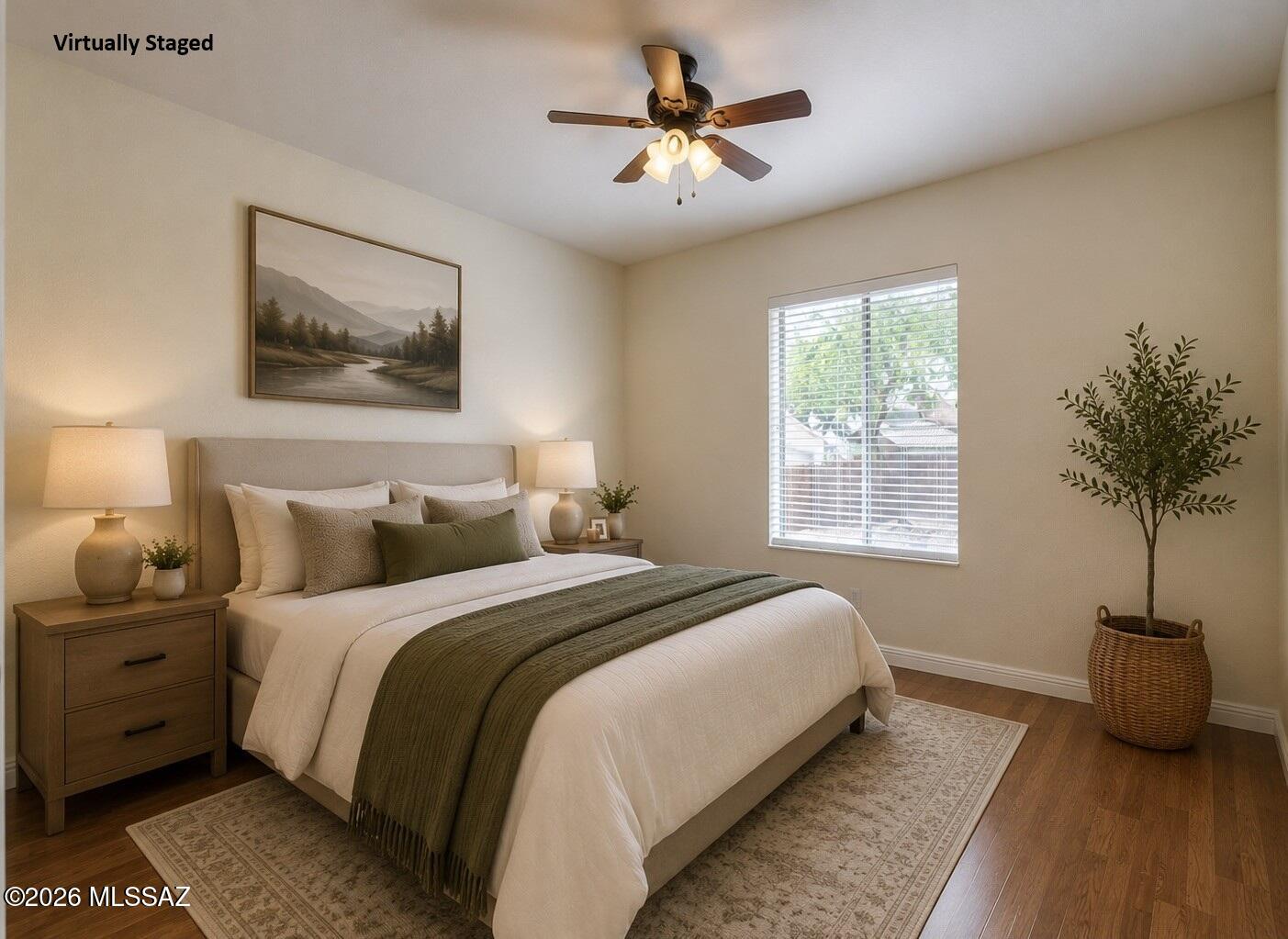 7216 West Rivulet Drive Tucson, AZ 85743 - Photo 21 of 39