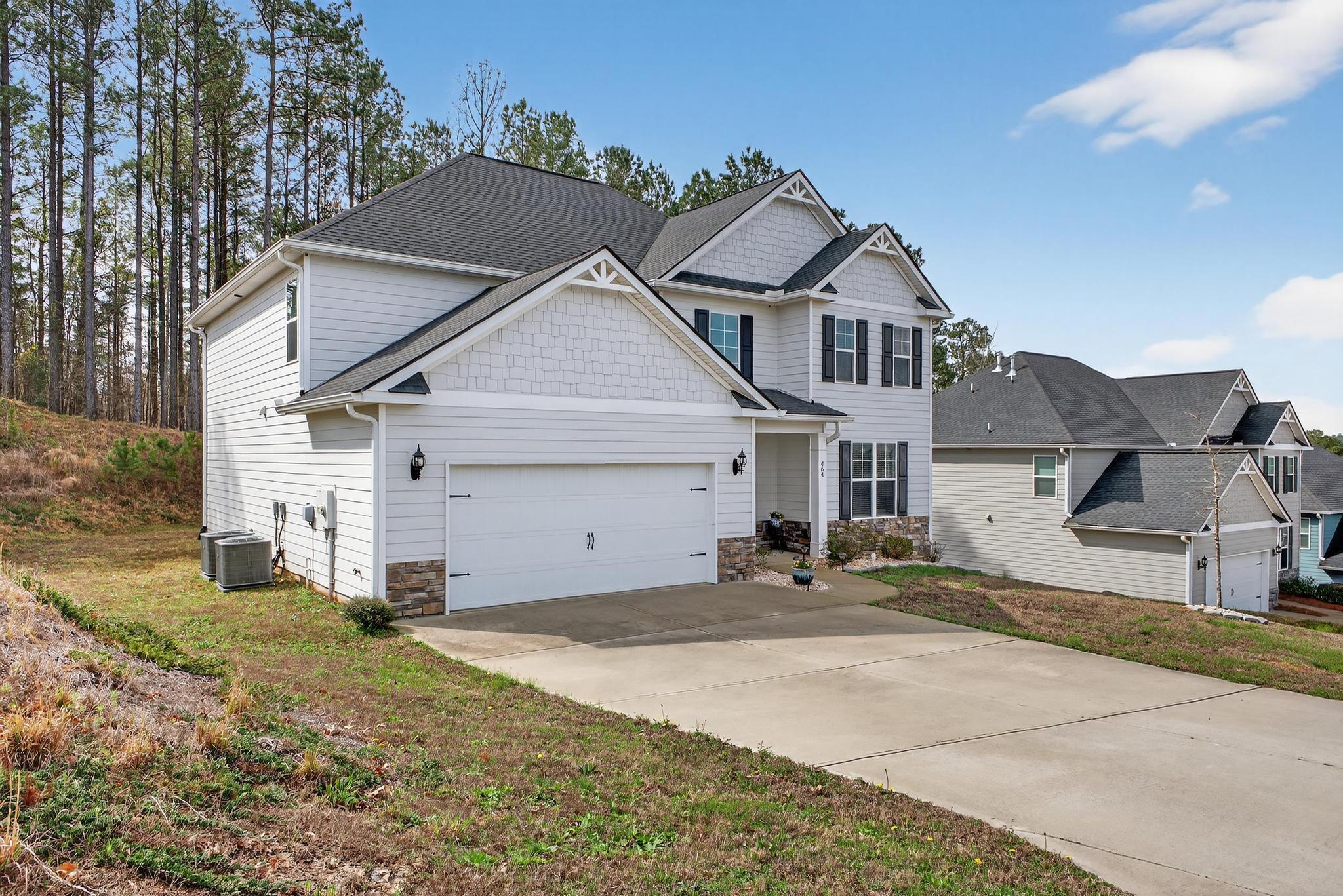 464 Equinox Loop Aiken, SC 29803 - Photo 2 of 44 IMG_5283