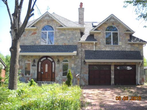 1155 Raleigh Road Glenview, IL 60025 - Photo 1 of 1 a front view of a house with yard