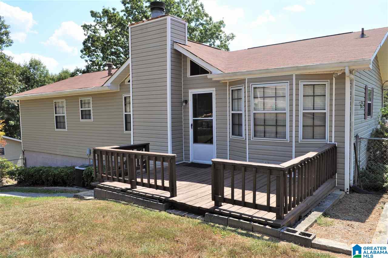 956 Mockingbird Lane Moody, AL 35004 - Photo 5 of 45