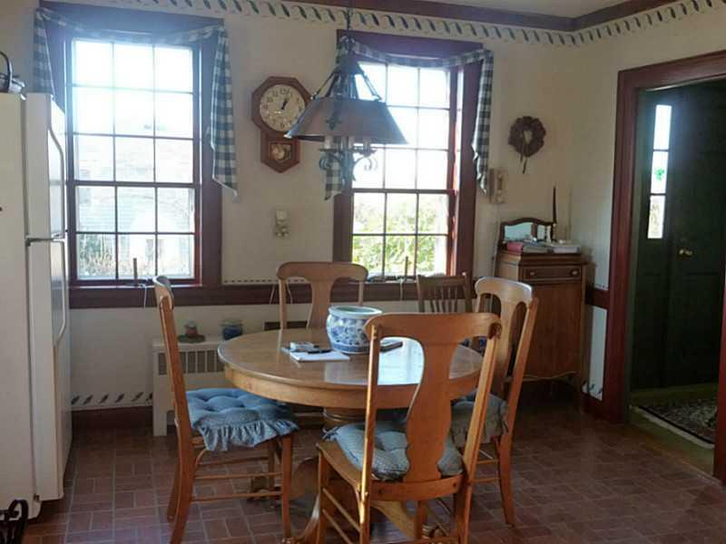 77 Lowells Cove Road Orrs Island, ME 04066 - Photo 16 of 31 Dining Room.