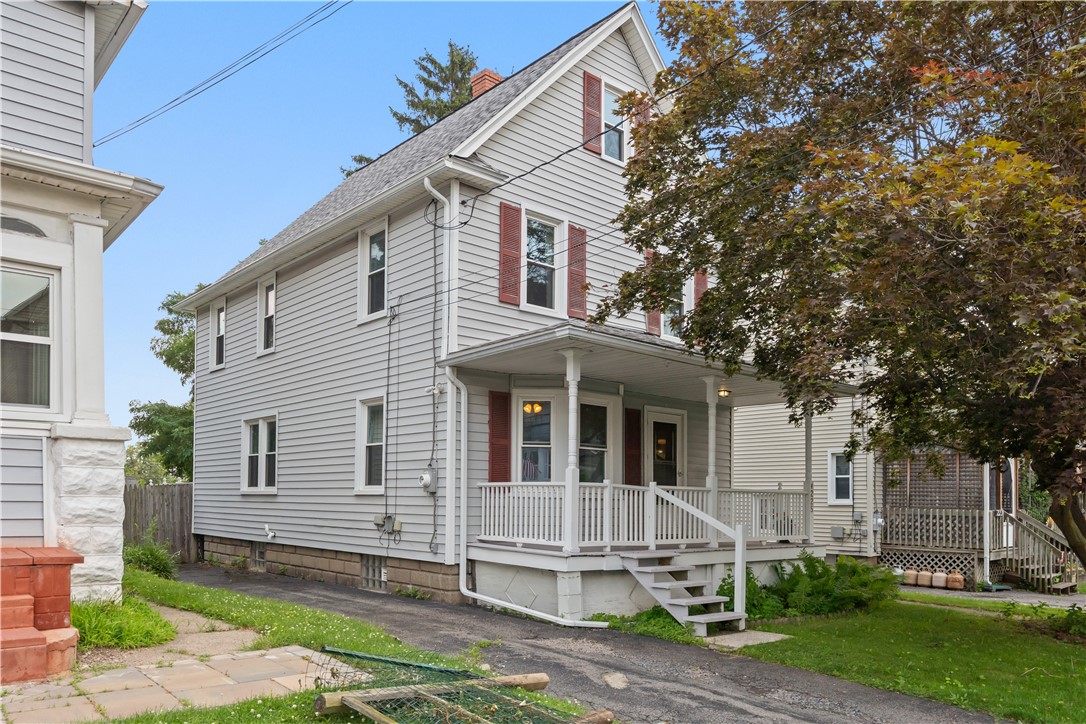 225 West Chestnut Street East Rochester, NY 14445 - Photo 42 of 49