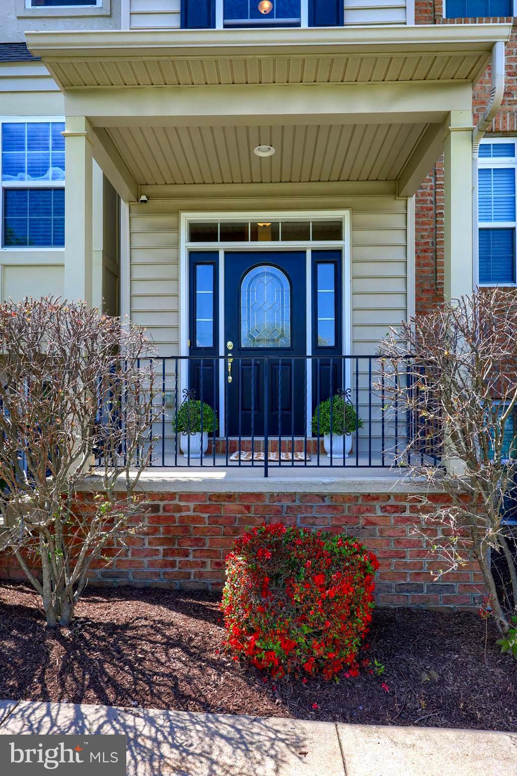 616 Petersburg Road Lancaster, PA 17601 - Photo 4 of 40 Front door