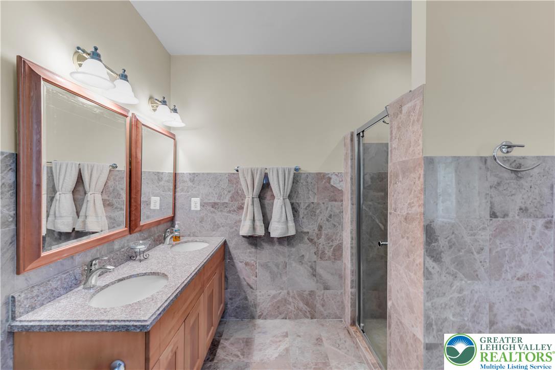 3256 Woodlea Road Orefield, PA 18069 - Photo 36 of 43