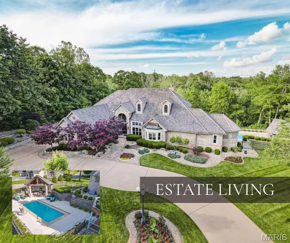 $1,275,000 | 29 Country Club View, Edwardsville, IL 62025