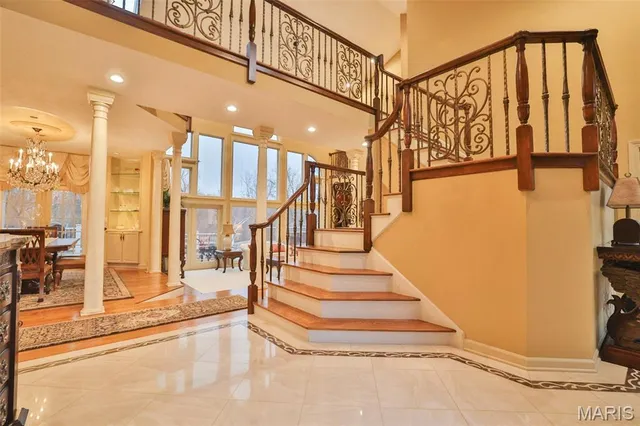 $1,275,000 | 29 Country Club View, Edwardsville, IL 62025