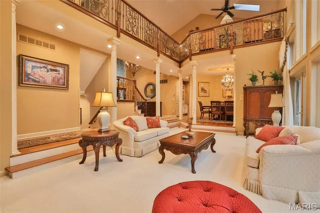 $1,275,000 | 29 Country Club View, Edwardsville, IL 62025