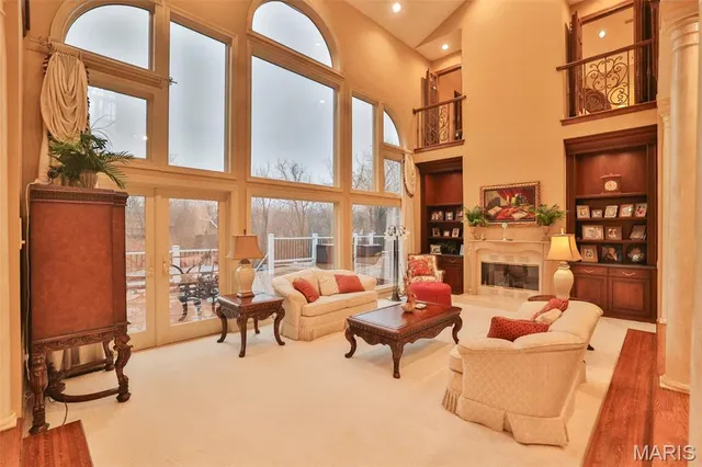 $1,275,000 | 29 Country Club View, Edwardsville, IL 62025
