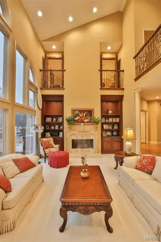 $1,275,000 | 29 Country Club View, Edwardsville, IL 62025