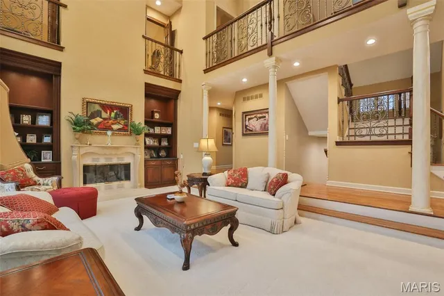 $1,275,000 | 29 Country Club View, Edwardsville, IL 62025