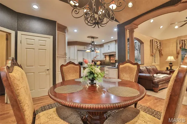 $1,275,000 | 29 Country Club View, Edwardsville, IL 62025