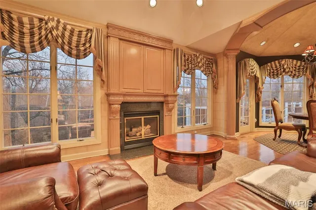 $1,275,000 | 29 Country Club View, Edwardsville, IL 62025
