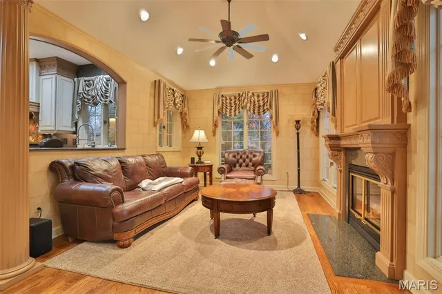 $1,275,000 | 29 Country Club View, Edwardsville, IL 62025