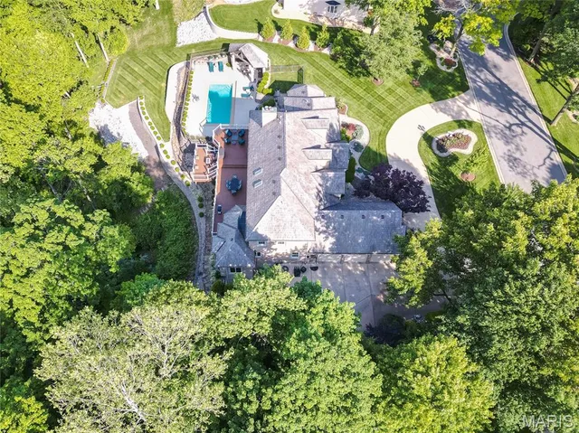 $1,275,000 | 29 Country Club View, Edwardsville, IL 62025