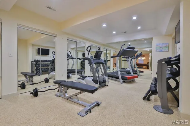 $1,275,000 | 29 Country Club View, Edwardsville, IL 62025